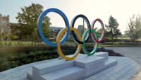 Francis Olympic Field
