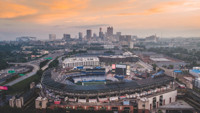 Center Parc Stadium