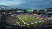 Center Parc Stadium