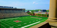 Harvard Stadium