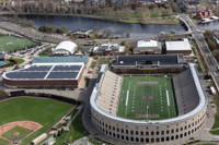 Harvard Stadium