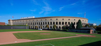 Harvard Stadium