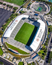 Dignity Health Sports Park