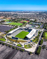 Dignity Health Sports Park