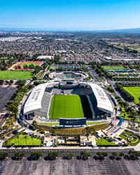 Dignity Health Sports Park