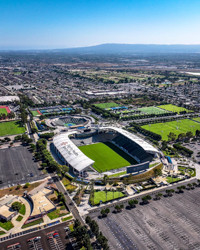 Dignity Health Sports Park