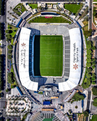 Dignity Health Sports Park