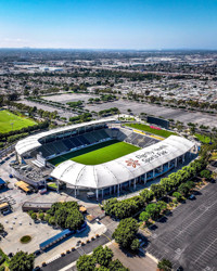 Dignity Health Sports Park