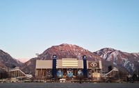 LaVell Edwards Stadium