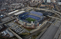 M&T Bank Stadium (Ravens Stadium)