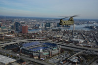 M&T Bank Stadium (Ravens Stadium)