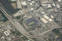 M&T Bank Stadium (Ravens Stadium)
