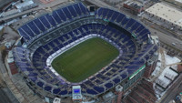M&T Bank Stadium (Ravens Stadium)
