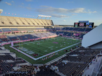 Camping World Stadium (Citrus Bowl)