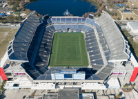 Camping World Stadium (Citrus Bowl)