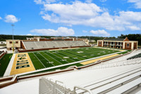 Phillip Beard Stadium