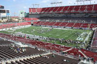 Raymond James Stadium