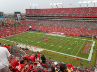 Raymond James Stadium