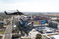 Raymond James Stadium