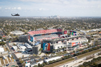 Raymond James Stadium