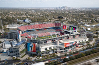 Raymond James Stadium