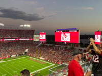 Raymond James Stadium