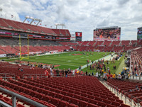 Raymond James Stadium