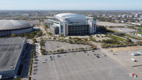 NRG Stadium