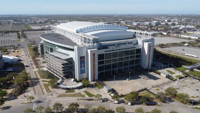 NRG Stadium