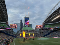 Lumen Field