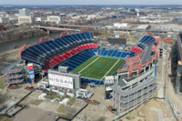 Nissan Stadium