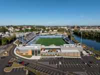 Centreville Bank Stadium