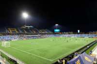 Centreville Bank Stadium