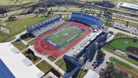 University at Buffalo Stadium