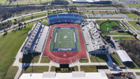 University at Buffalo Stadium