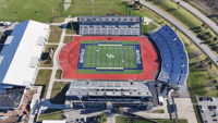 University at Buffalo Stadium