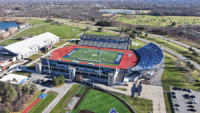 University at Buffalo Stadium
