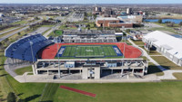 University at Buffalo Stadium