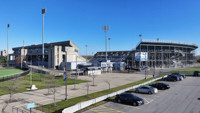University at Buffalo Stadium