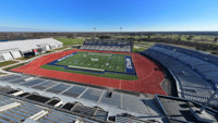 University at Buffalo Stadium