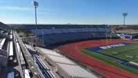 University at Buffalo Stadium