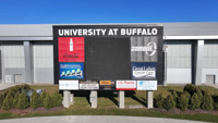 University at Buffalo Stadium