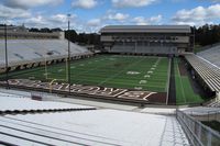 Dwight B. Waldo Stadium