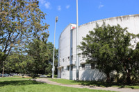 White Stadium