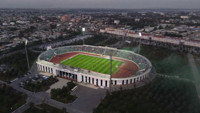 Istiqlol Stadioni