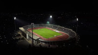 Istiqlol Stadioni