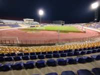 OKMK Stadium