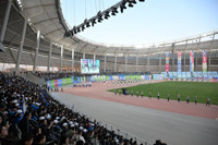 Olimpiya Stadioni