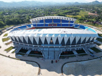 Thái Nguyên Stadium