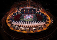 Thái Nguyên Stadium